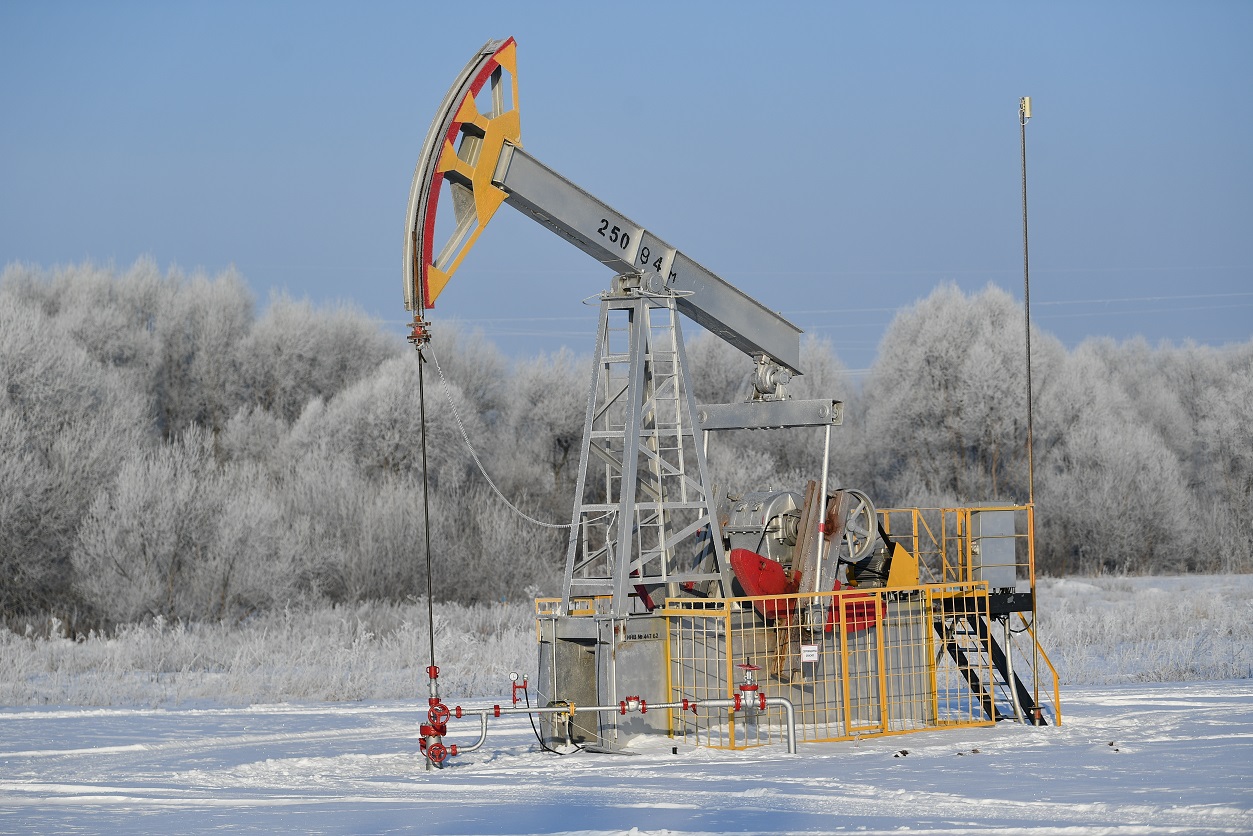 «Татнефть» сохранила лидерство в экологических рейтингах-2022