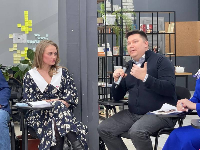 Лекарство от инфоцыган: предприниматели Челнов начнут наставлять начинающих бизнесменов