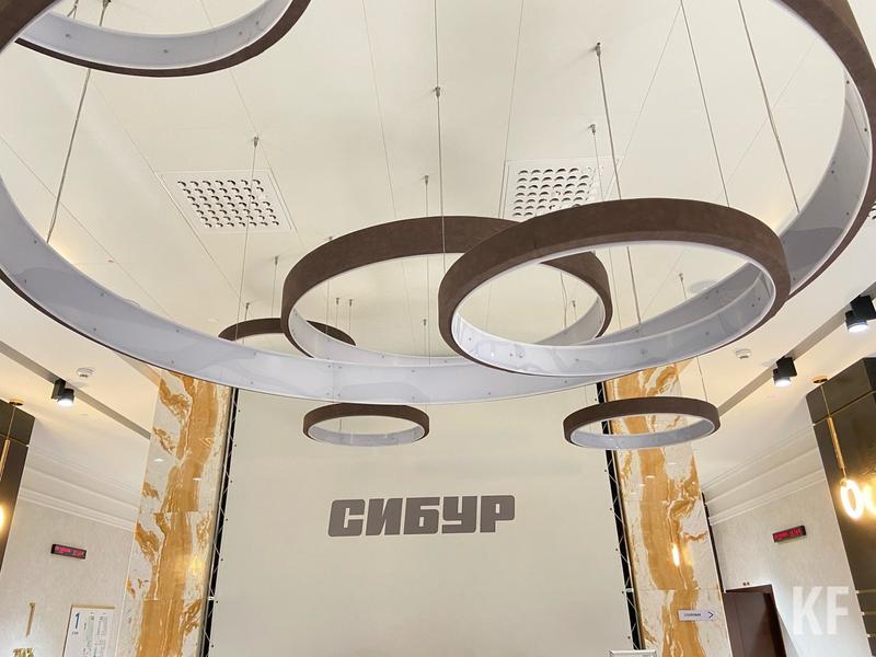 Китайские инвестиции, оздоровительный комплекс в Нижнекамске и вклад «СИБУРа»: Что создавали инвесторы в Татарстане