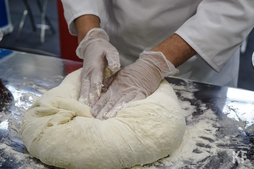 «Грешки элитных ресторанов»: посетители «Марусовки» слегли с сальмонеллезом после яиц пашот