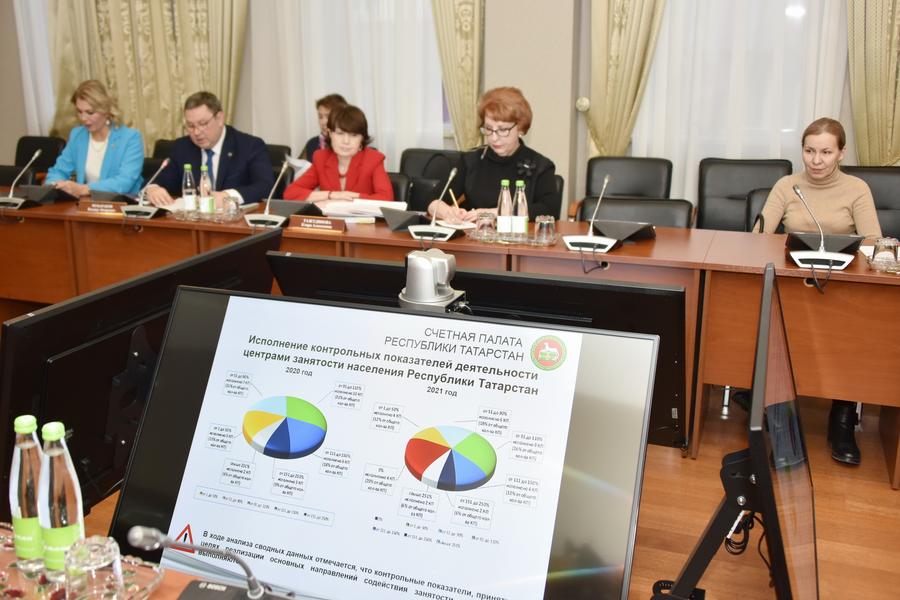 В Татарстане предлагают ввести налоговые преференции предприятиям, трудоустроившим инвалидов