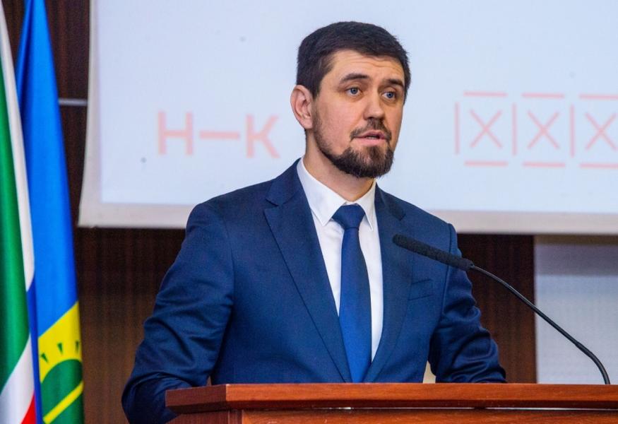 «Мы должны менять свою культуру и своё отношение к спорту»: 2023 стал в Нижнекамске годом здоровья «Мы должны менять свою культуру и своё отношение к спорту»: 2023 стал в Нижнекамске годом здоровья