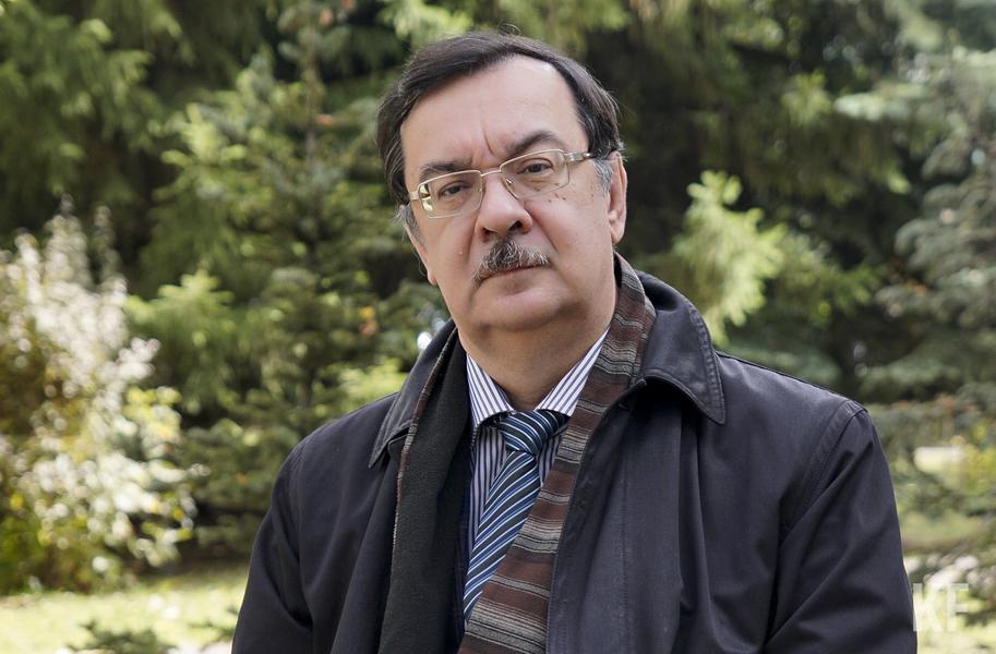 Рустам Минниханов – без 5 минут раис: Госсовет Татарстана утвердил поправки в Конституцию