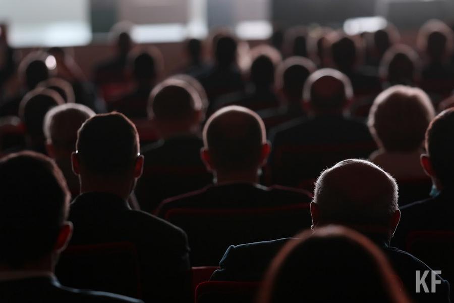 Китайские инвестиции, оздоровительный комплекс в Нижнекамске и вклад «СИБУРа»: Что создавали инвесторы в Татарстане