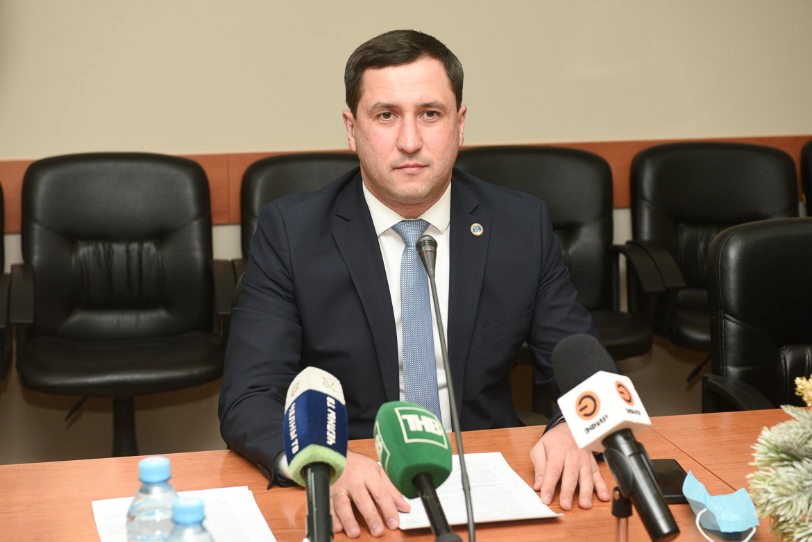 «Тарифы в Челнах являются одними из самых низких»: исполком автограда прокомментировал жалобы на стоимость коммуналки