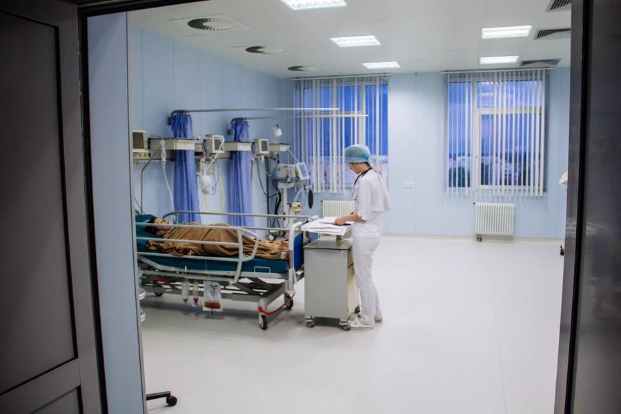 Есть такая профессия - людей лечить: истории о том, как татарстанские врачи жизни спасали