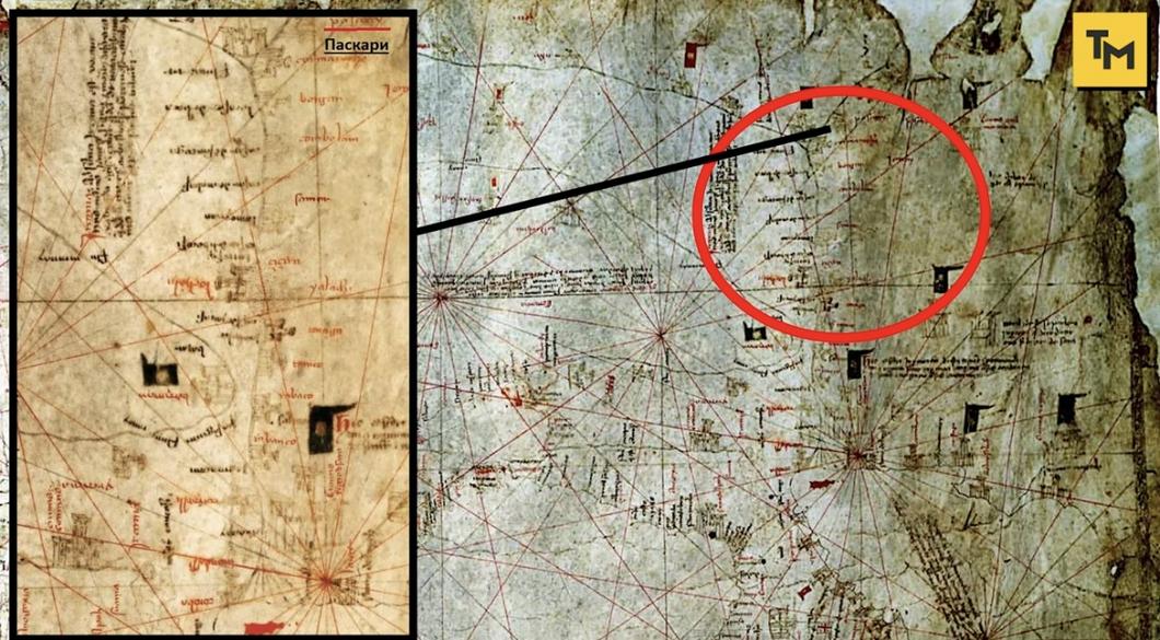 Миф о городе Башкорт является проявлением башкирского национализма