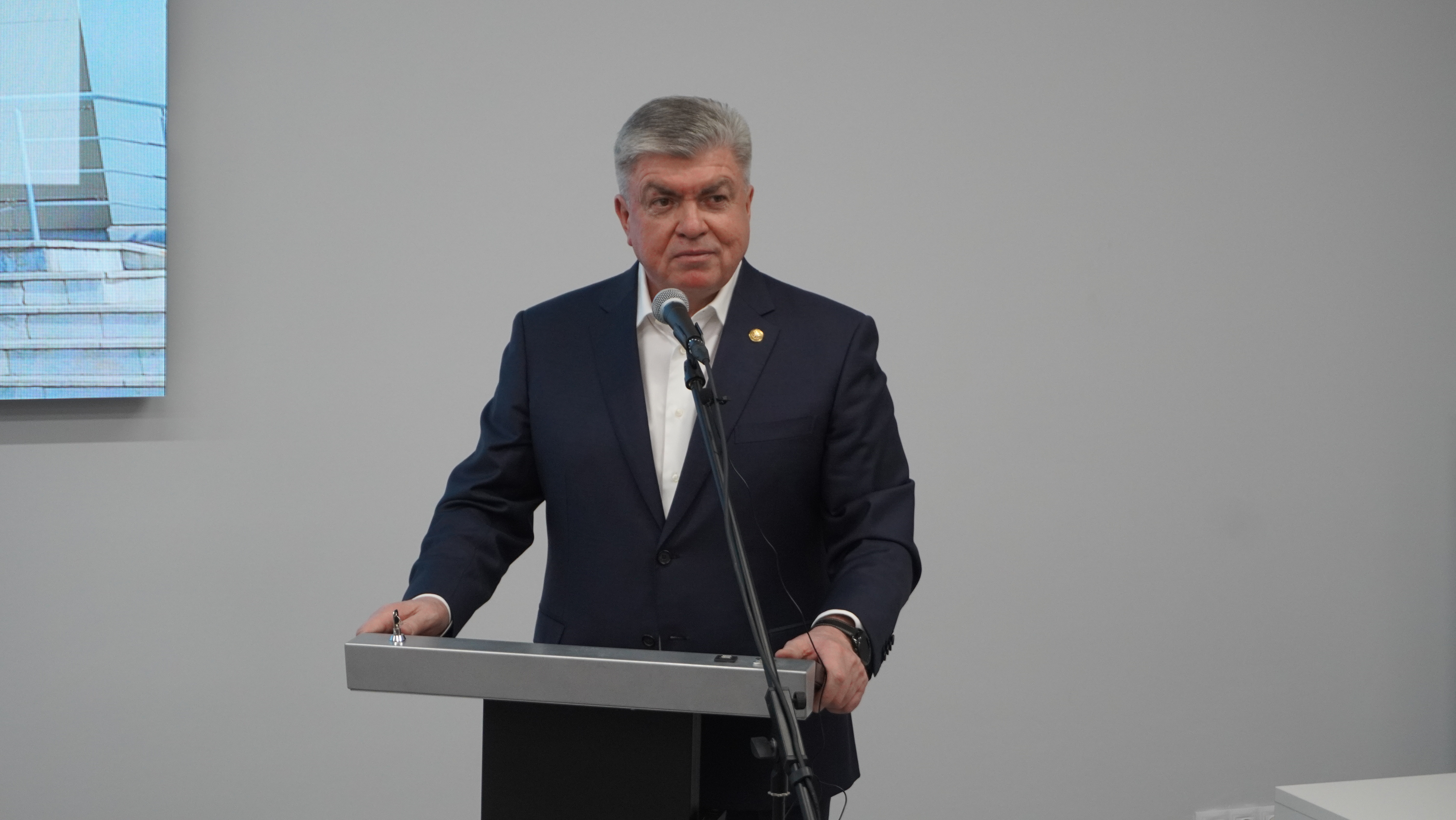 «Спрос на рынке жилья сохраняется и стабилизировался на уровне 2021 года»: исполком Челнов поделился стройпланами на 2023 год