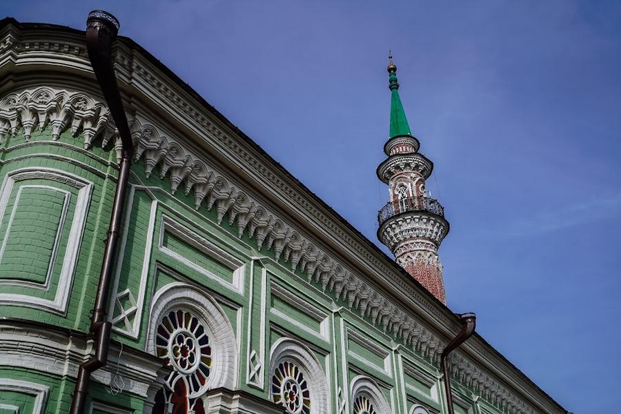 «Отношение к объектам культурного наследия в Татарстане - это путь просвещенного общества»