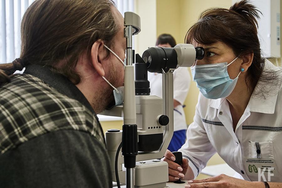 Тимур Нагуманов о системе здравоохранения Альметьевска: Выхлоп не такой, который хотелось бы ждать