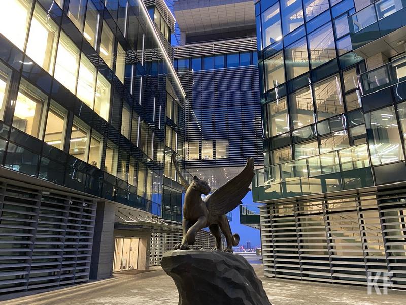 Китайские инвестиции, оздоровительный комплекс в Нижнекамске и вклад «СИБУРа»: Что создавали инвесторы в Татарстане