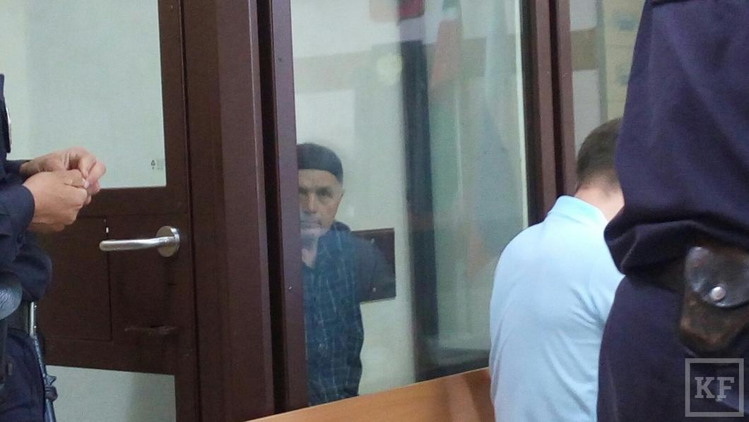 Суд Казани оставил под арестом последователей экстремистских идей