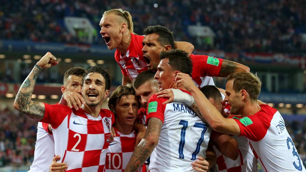 Прочь предрассудки: почему финал Франция - Хорватия - это круто