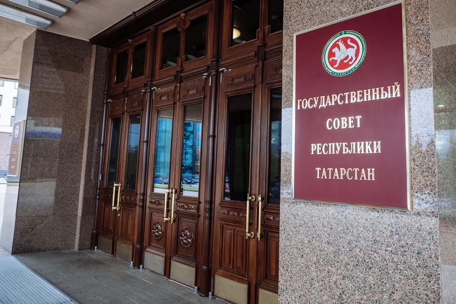 «Единороссы» проигнорировали выборы в Госсовет Татарстана