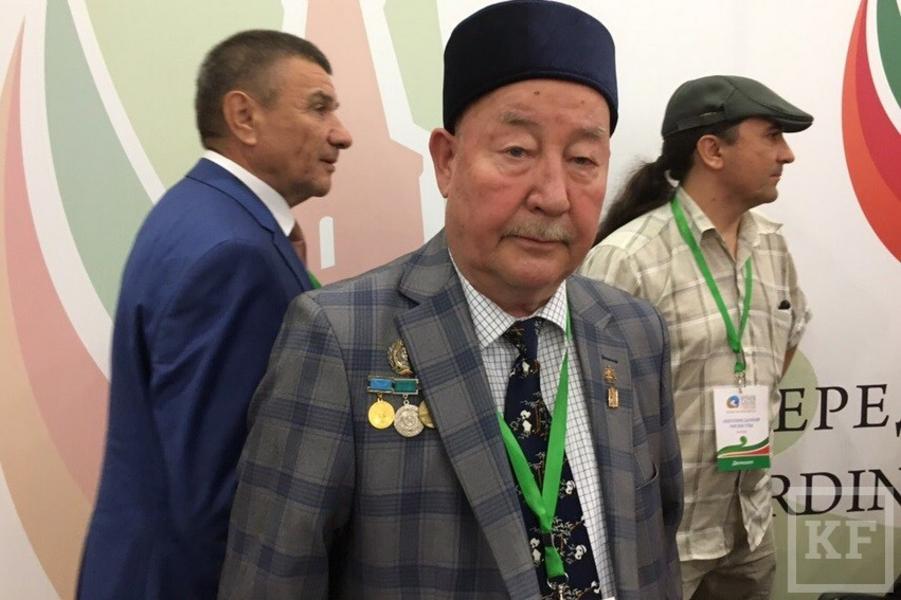 Татары в казахстане