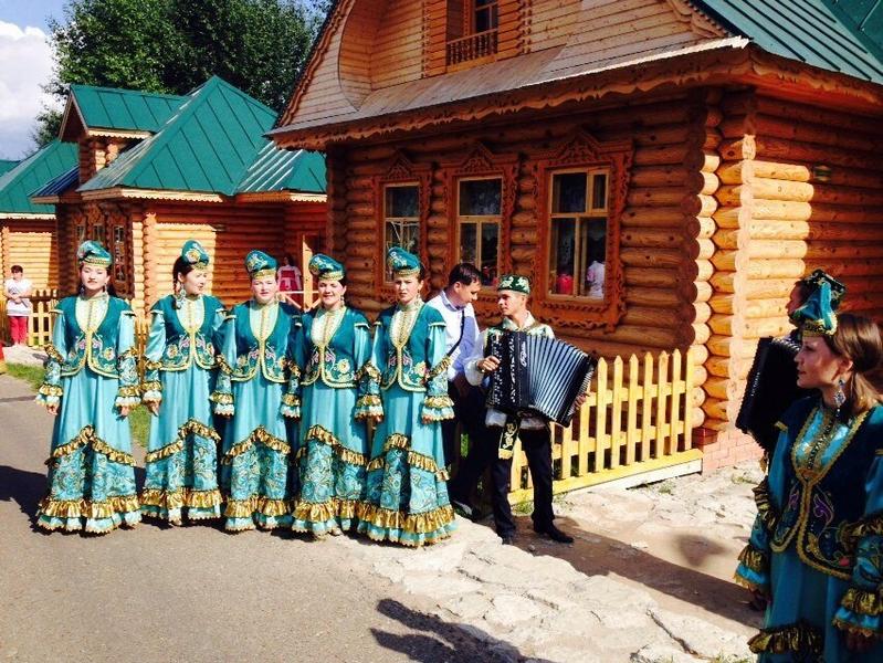 «Мы будем думать о том, какой будет татарская молодежь через 30 лет»