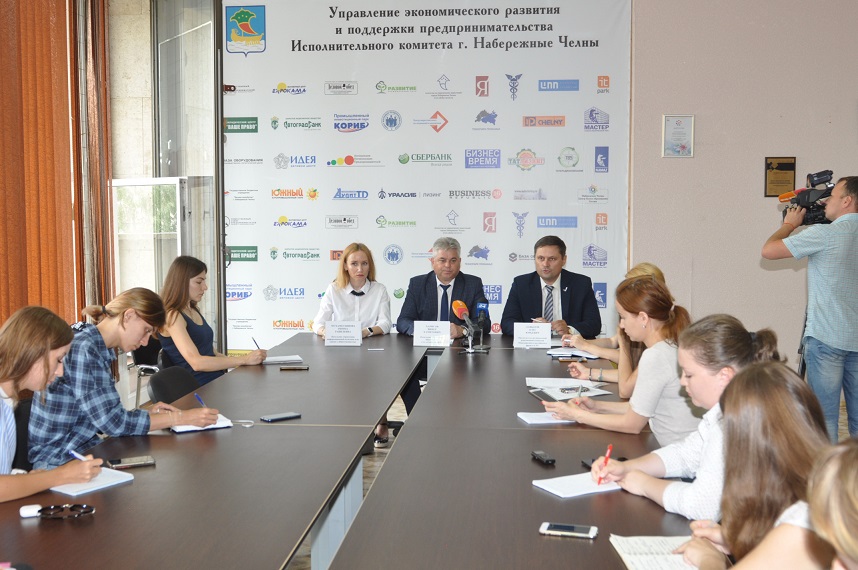 Президента Татарстана попросят помочь в реконструкции челнинского лагеря «Алые паруса»