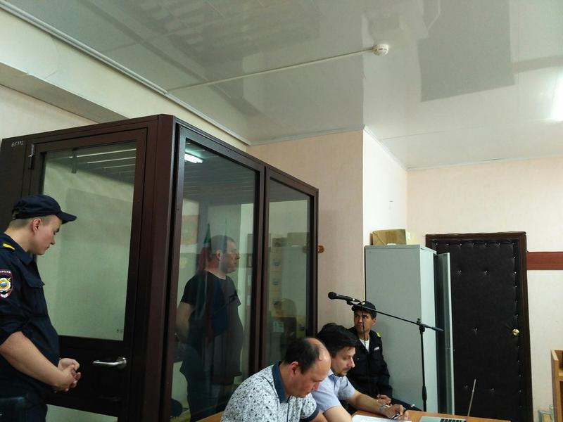 В Казани судят лидеров банды, оформлявших липовые займы в банке «Хоум Кредит»