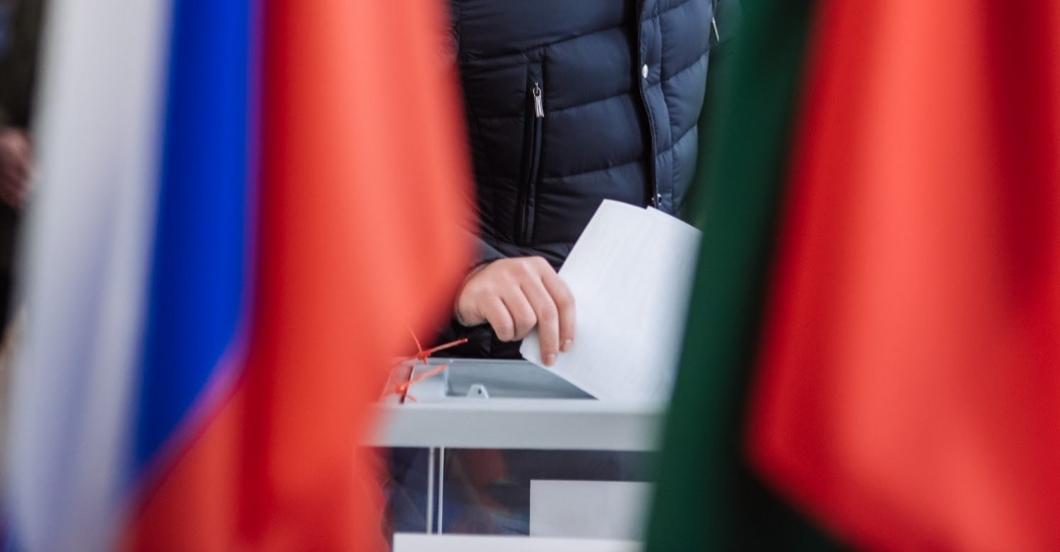 «Единороссы» проигнорировали выборы в Госсовет Татарстана