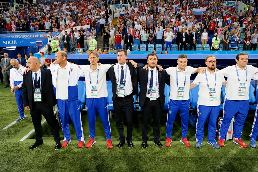 «Казань смело можно назвать центром чемпионата мира»