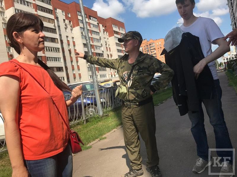 Протест крановщиков в Казани: главное, что нужно знать об этом