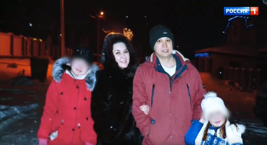 Луиза Хайруллина, похитившая из банка в Башкирии 23 млн рублей, задержана в Казани