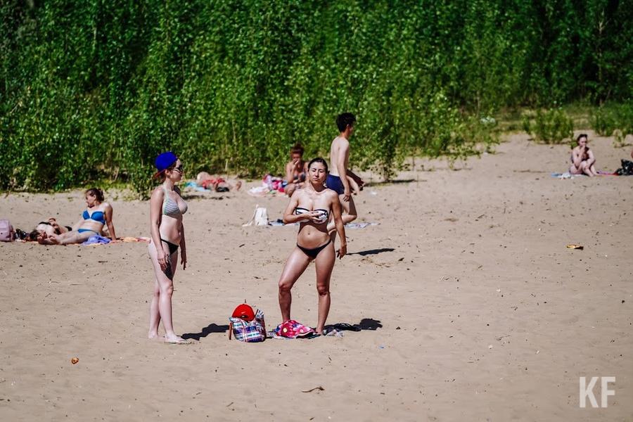 Путешествие в маске и перчатках: где в коронакризис отдыхают татарстанцы