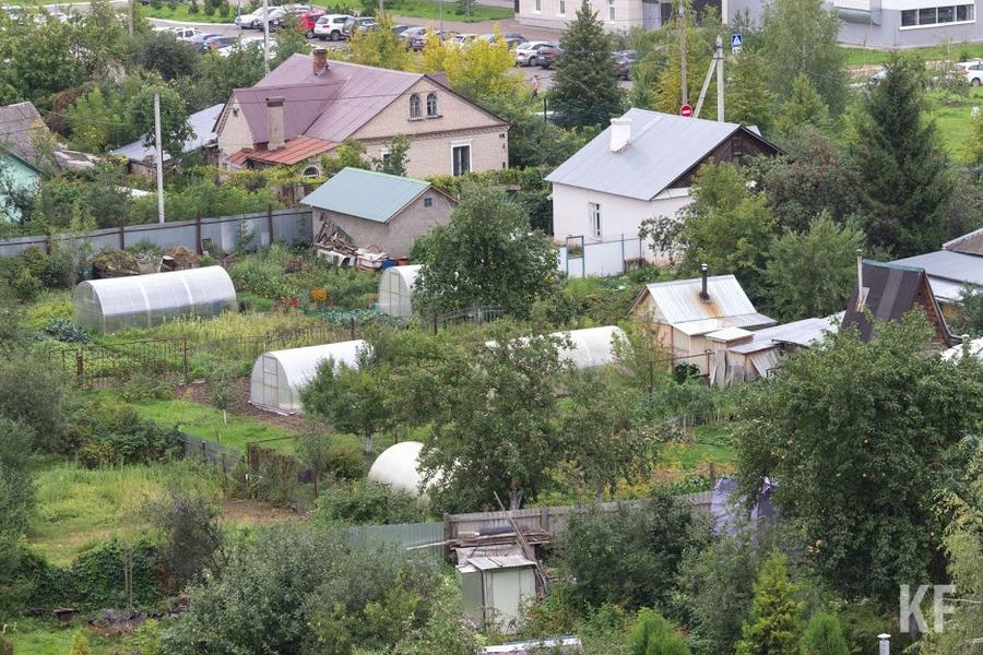 Пандемия увеличила спрос на дачи Пандемия увеличила спрос на дачи