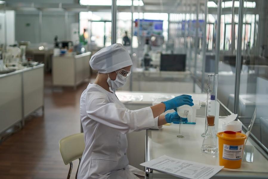 Коронавирусные ограничения вылечили Татарстан от других инфекций