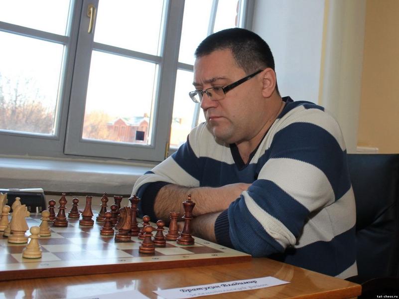 Депутаты Зеленодольска: скука и бессмысленность