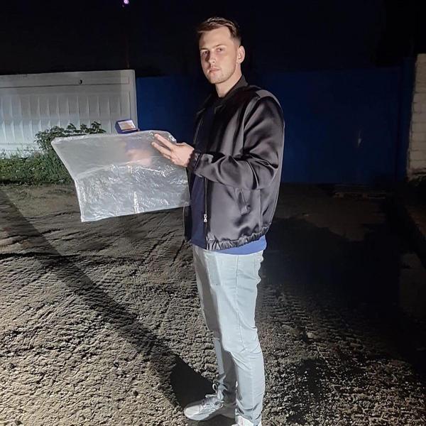 Новый руководитель исполкома Нижнекамска Айрат Салаватов выехал по жалобе на запахи в районе БСИ