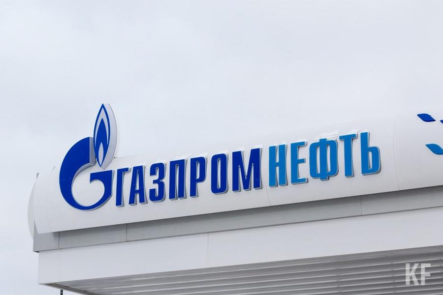 Бензин в России демонстрирует стабильность