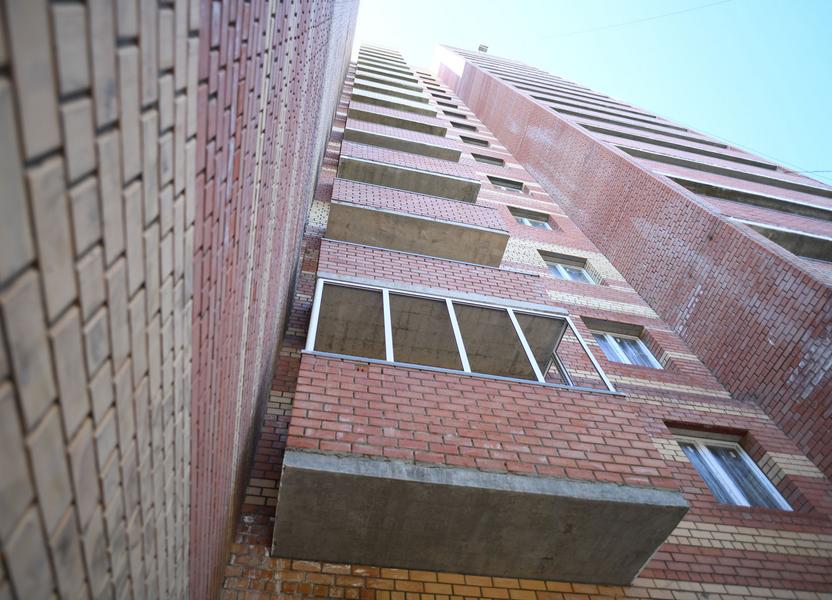 Исполком Казани призвал застройщика ускорить работы в доме ЖК «Молодежный» Исполком Казани призвал застройщика ускорить работы в доме ЖК «Молодежный»