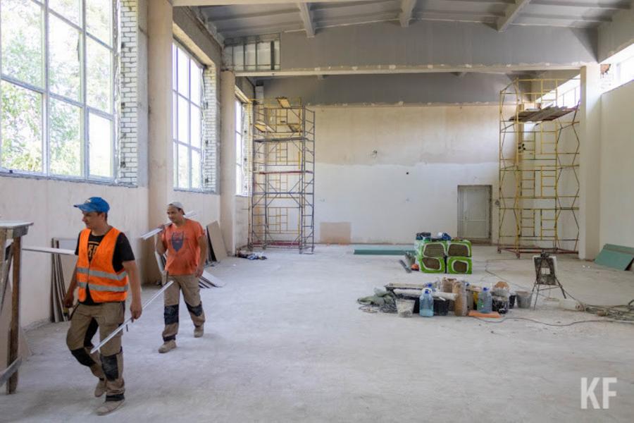 Учащимся – рэп-батлы и арт-вечеринки, а самозанятым – гранты