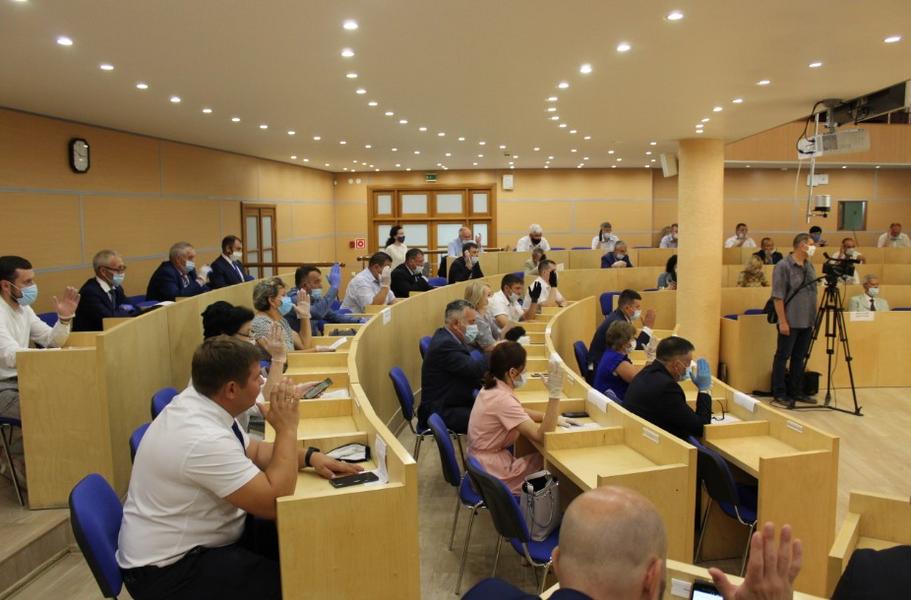 Депутаты Зеленодольска: скука и бессмысленность