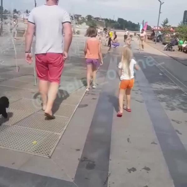 В Челнах возбудили уголовное дело после публикации KazanFirst о ЧП на карусели