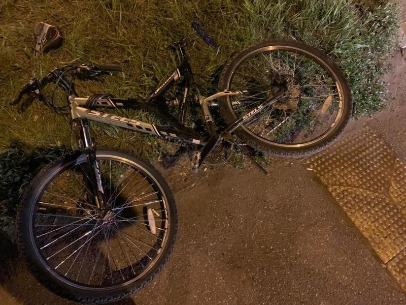 Porsche Cayenne задавил ребенка в Набережных Челнах