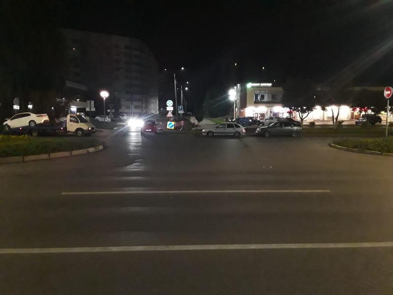 Аварию на проспекте Мира в Нижнекамске спровоцировал водитель «ВАЗа»