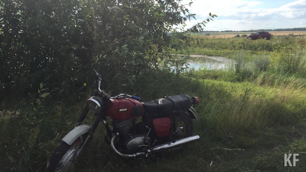 В Татарстане ищут двоих подростков, пропавших во время купания на запрещенном водоеме