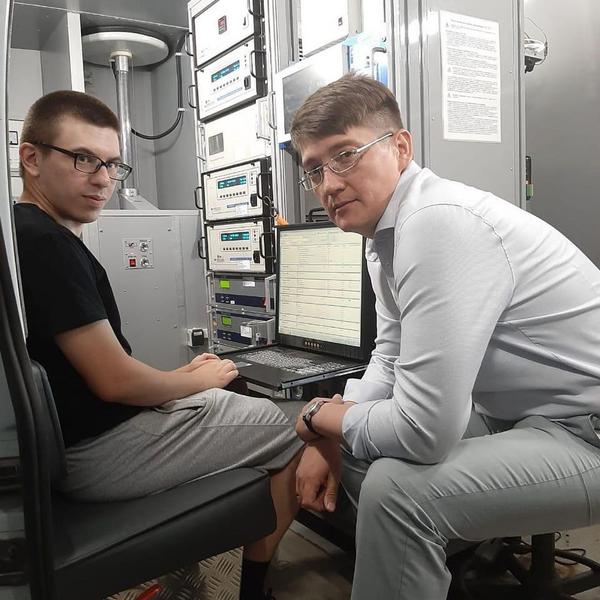 Новый руководитель исполкома Нижнекамска Айрат Салаватов выехал по жалобе на запахи в районе БСИ