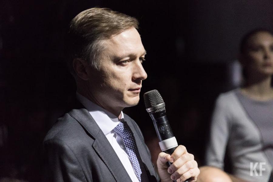 Миллионеры из правительства: сколько зарабатывают министры Татарстана