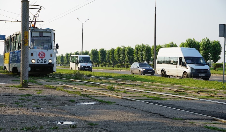 Челнинцы недовольны ситуацией с общественным транспортом и готовят «революцию»