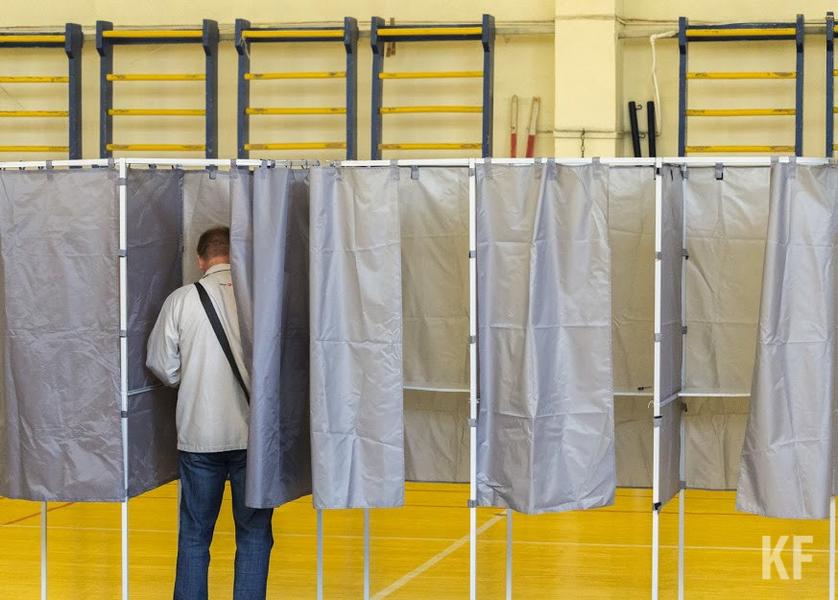 «Олег Коробченко идет на выборы президента Татарстана не для того, чтобы победить»