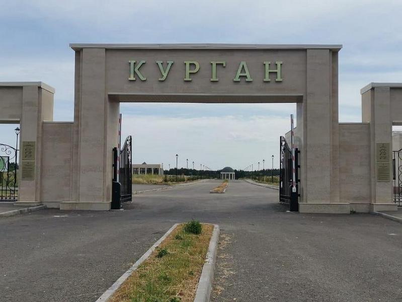 Новое кладбище под Казанью начнет работу без крематория