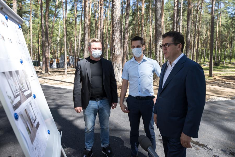 В этом году капитально отремонтируют четыре казанских детских лагеря из 14
