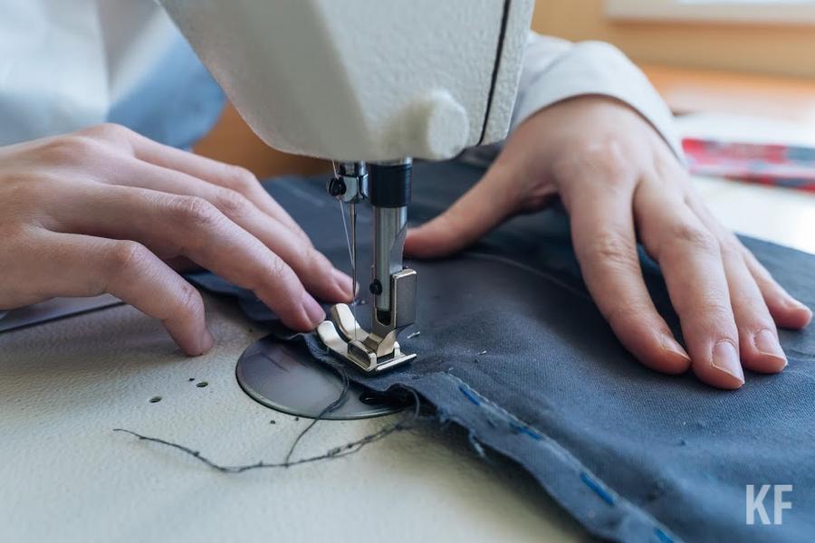 Wildberries построит под Казанью текстильный технопарк