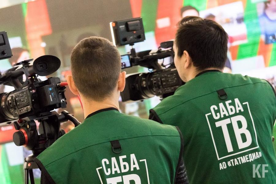 «Мы 70 процентов времени тратим на производство новых медиа, а оставшиеся 30 - на традиционные СМИ»