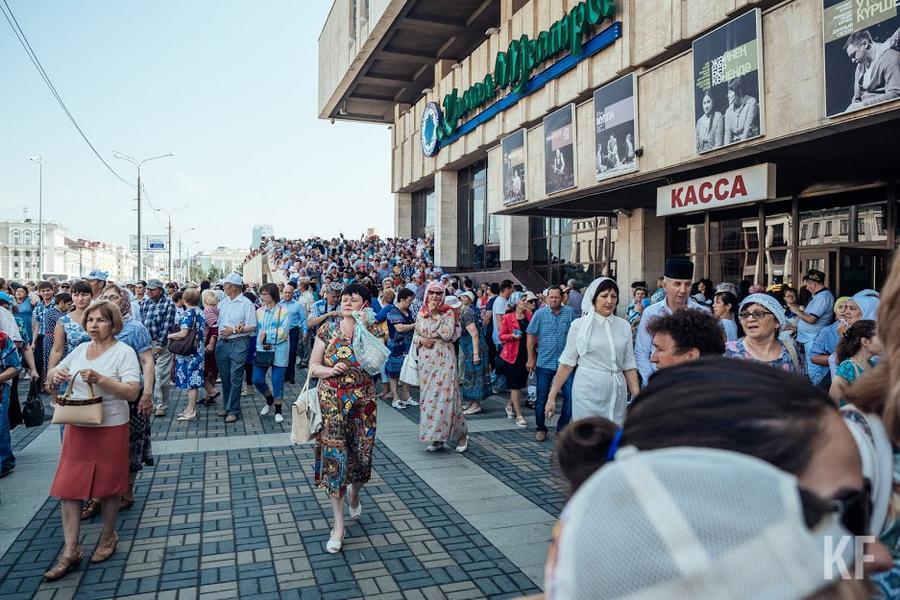 «Кассир» удерживает кассу