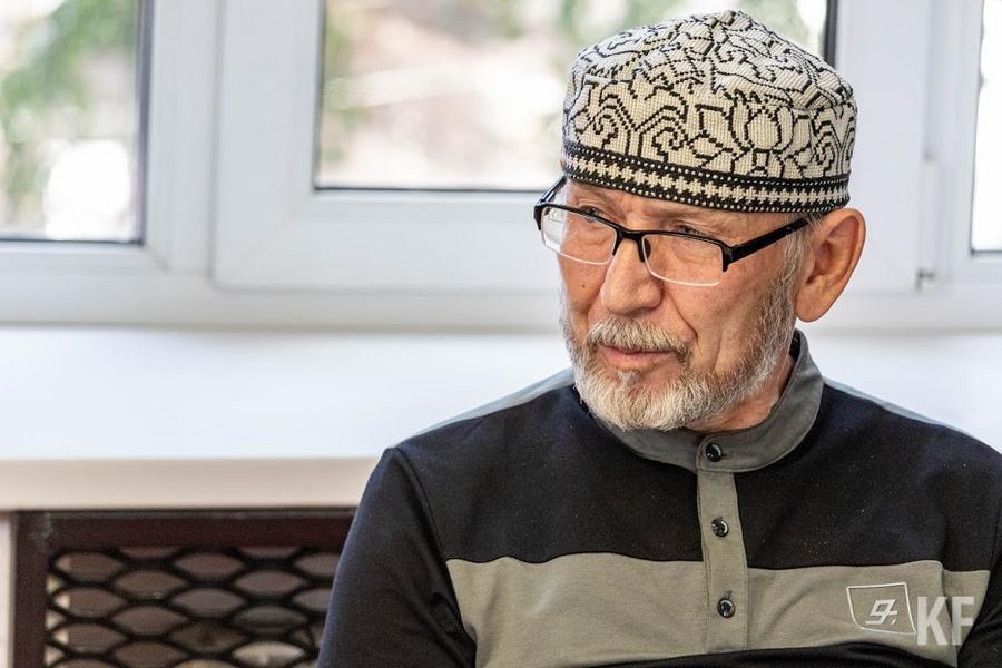 «Мы преувеличиваем роль ислама в становлении татарской нации»
