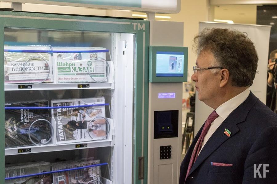 «Мы 70 процентов времени тратим на производство новых медиа, а оставшиеся 30 - на традиционные СМИ»